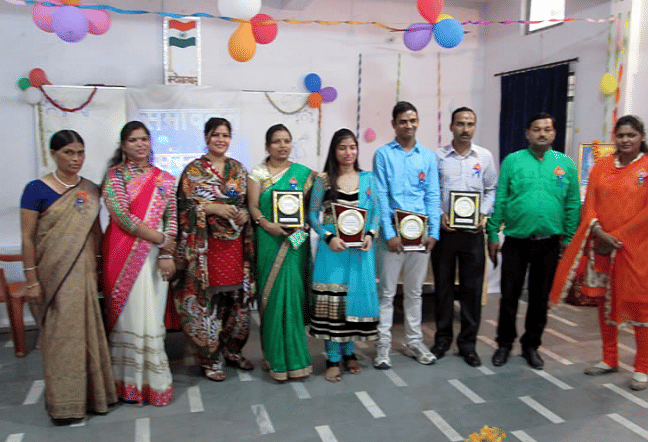 Maa Durga College Mahavidhyalaya Agra Campus photo 8